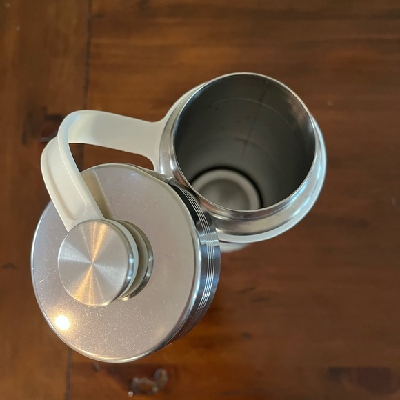 Pottery Barn | Teen Tie Dye Water Bottle - 17 Fluid Ounces, Never used - Picture 3 of 7